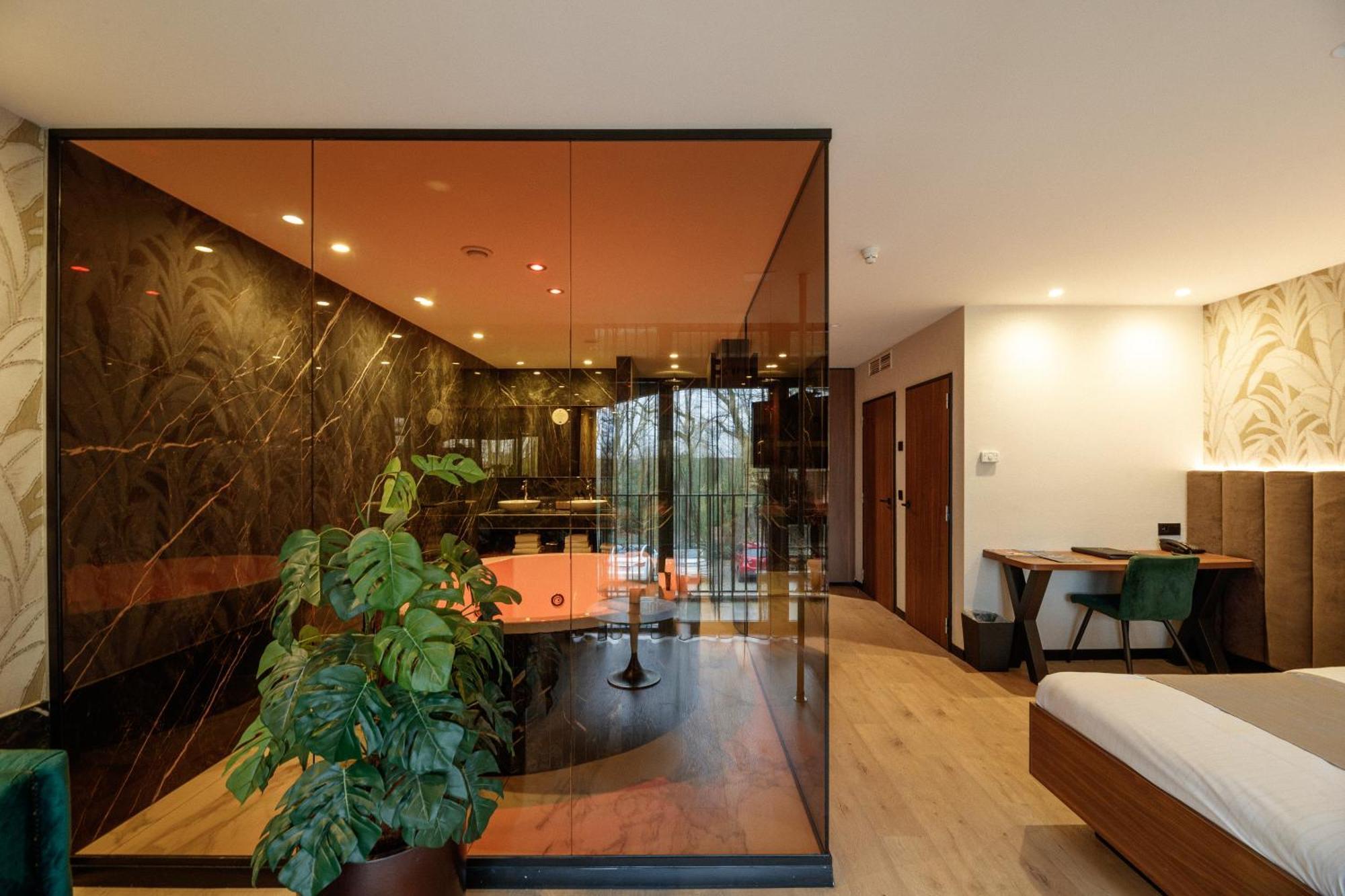 Van Der Valk Hotel Beveren Beveren (East-Flanders) Quarto foto